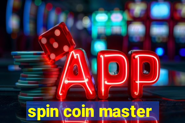 spin coin master